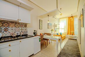 Taksim Nil Suite