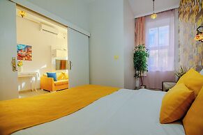 Taksim Nil Suite
