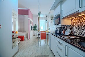 Taksim Nil Suite