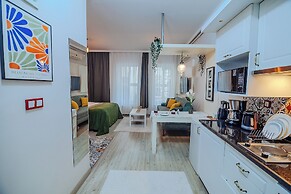 Taksim Nil Suite