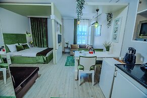 Taksim Nil Suite