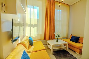Taksim Nil Suite