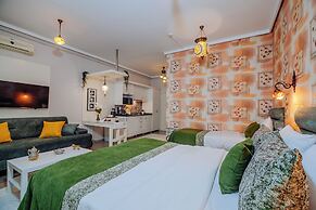 Taksim Nil Suite