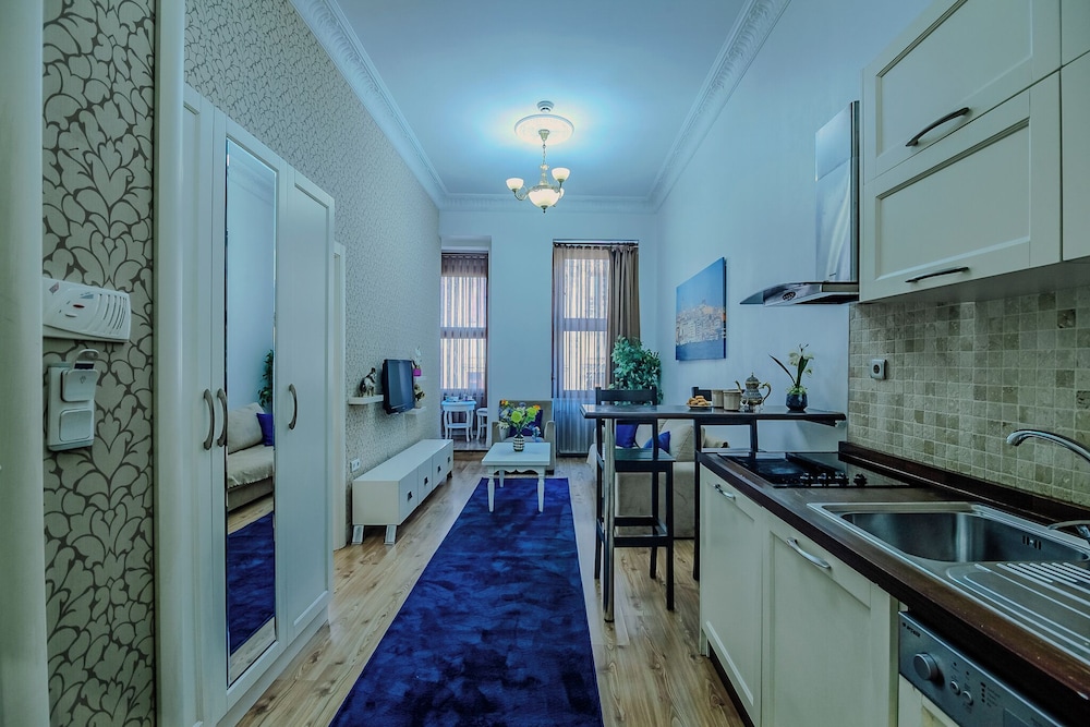 Taksim Nil Suite