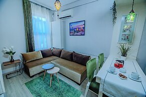 Taksim Nil Suite