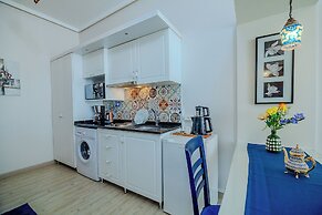 Taksim Nil Suite