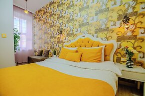 Taksim Nil Suite