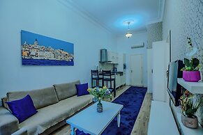 Taksim Nil Suite