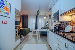 Taksim Nil Suite