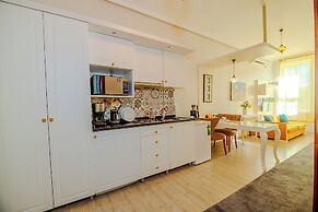Taksim Nil Suite