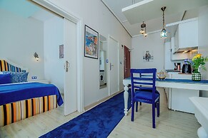 Taksim Nil Suite