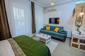 Taksim Nil Suite