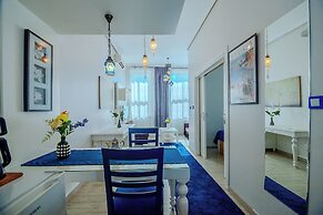 Taksim Nil Suite