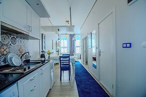 Taksim Nil Suite
