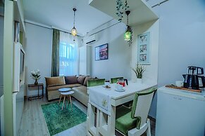 Taksim Nil Suite