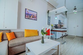 Taksim Nil Suite