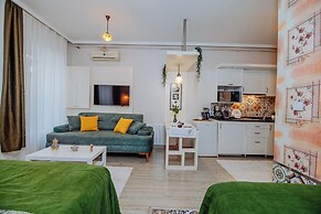 Taksim Nil Suite