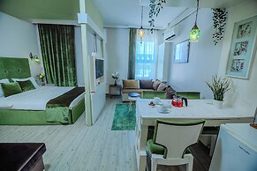 Taksim Nil Suite