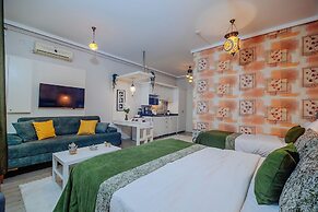 Taksim Nil Suite