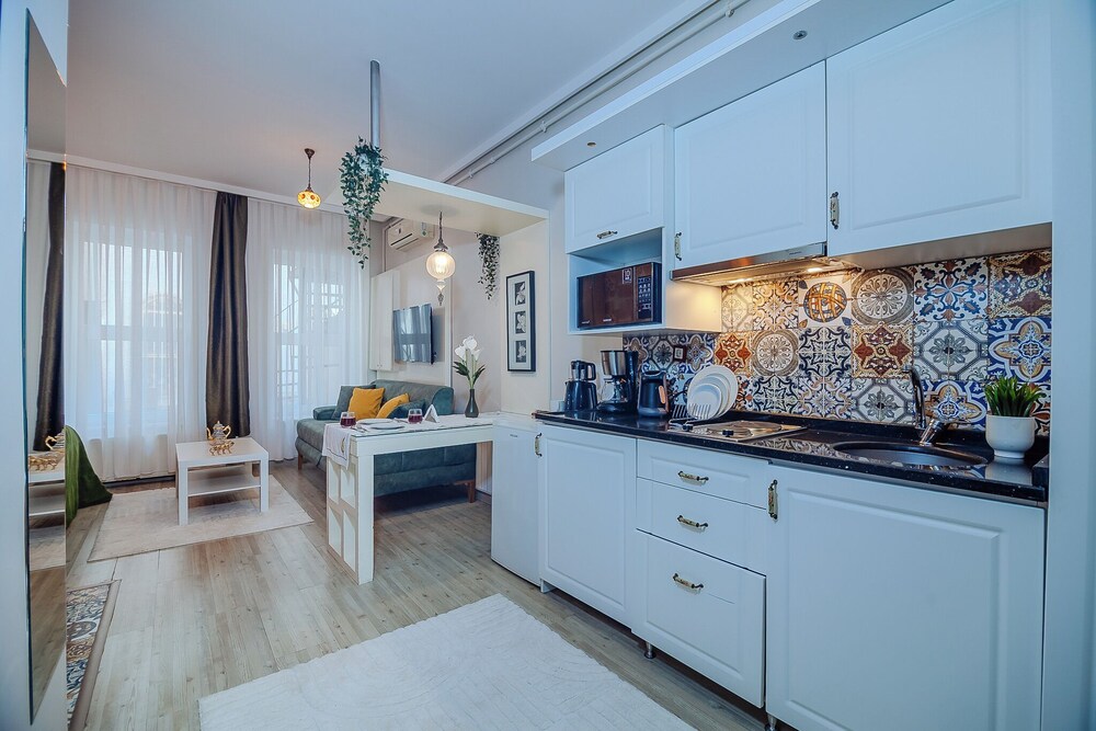 Taksim Nil Suite