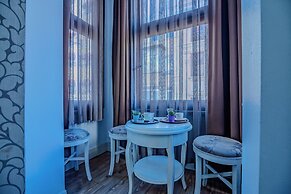 Taksim Nil Suite