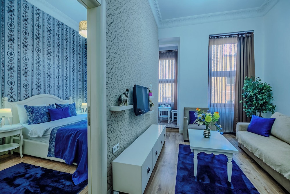 Taksim Nil Suite