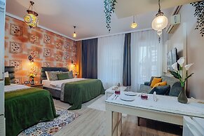 Taksim Nil Suite