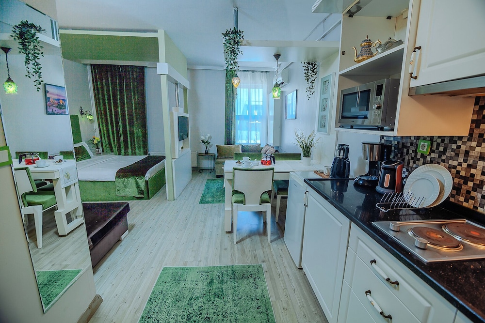 Taksim Nil Suite