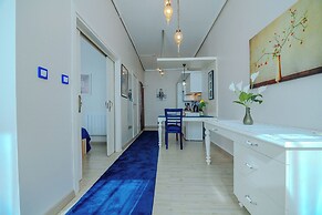 Taksim Nil Suite