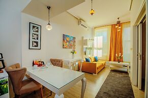 Taksim Nil Suite