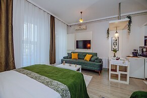 Taksim Nil Suite