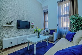 Taksim Nil Suite