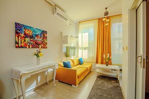 Taksim Nil Suite