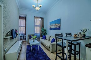 Taksim Nil Suite