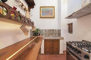 Casaldo's rooms