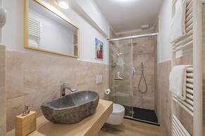 Casaldo's rooms