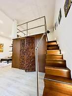 Casaldo's rooms