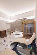 Casaldo's rooms
