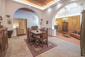 Casaldo's rooms