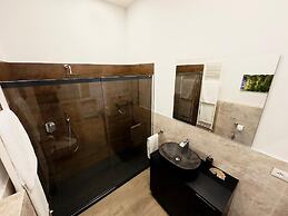 Casaldo's rooms