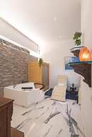 Casaldo's rooms