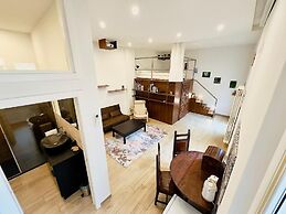 Casaldo's rooms