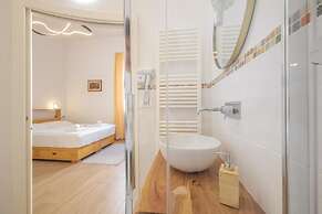Casaldo's rooms