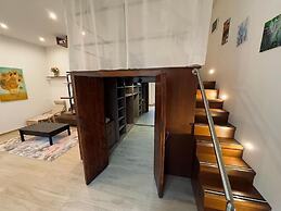 Casaldo's rooms