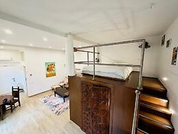 Casaldo's rooms