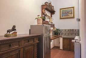 Casaldo's rooms