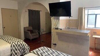 Hotelitto Centro