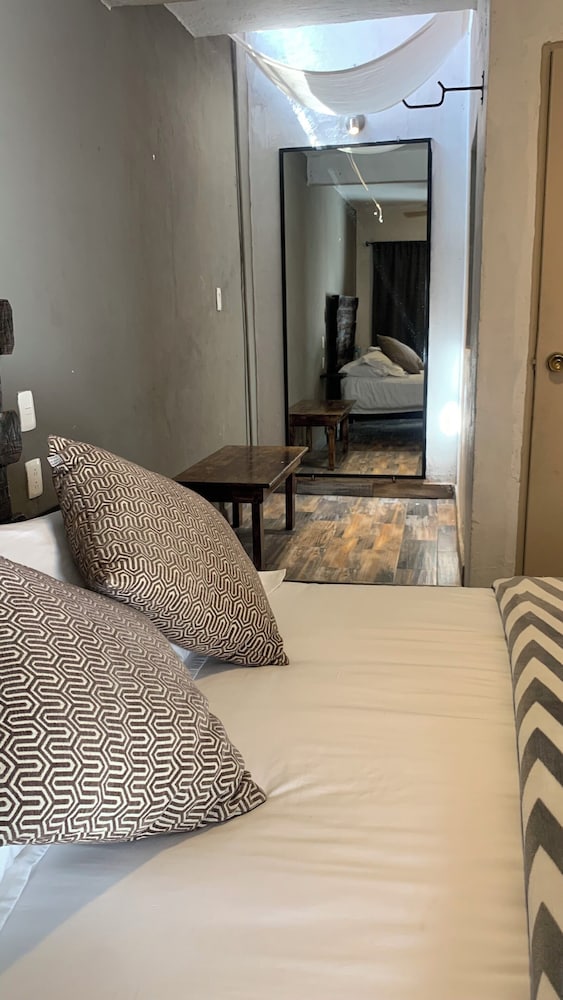 Hotelitto Centro