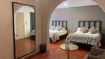 Hotelitto Centro
