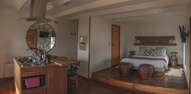 Bungalows By Toore Patagonia